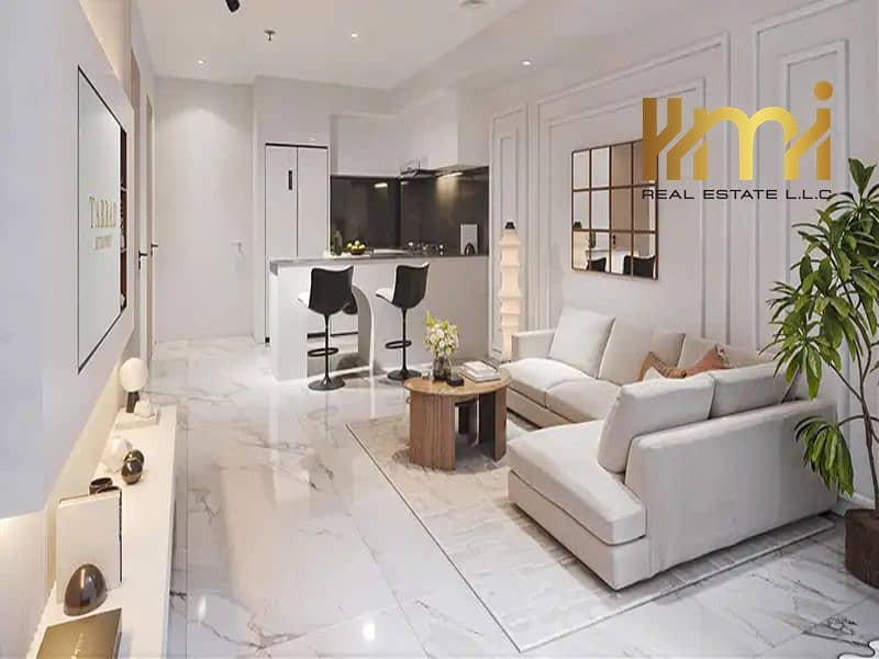 PRIME LOCATION| HIGH ROI |Luxury Apartment - Image 6