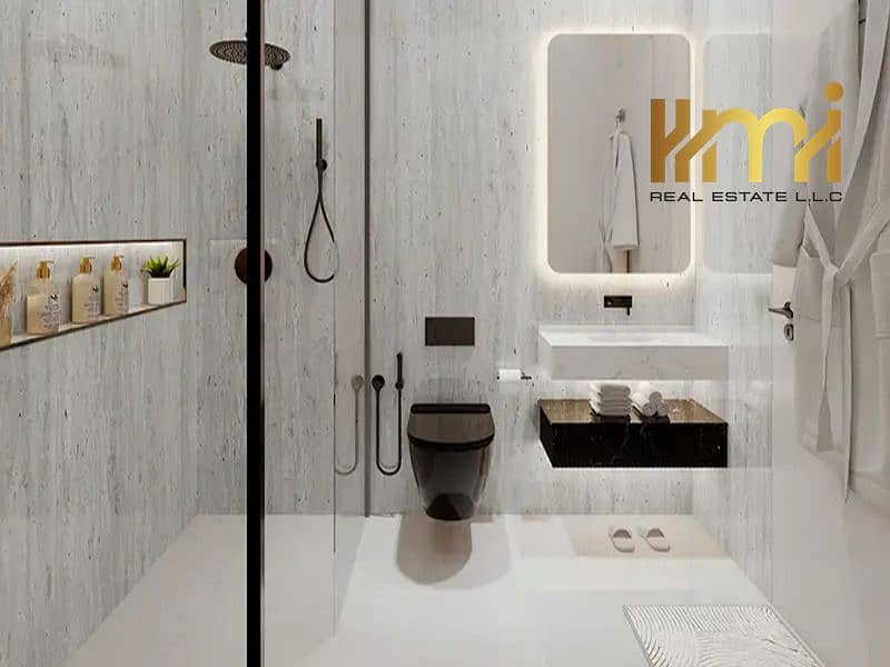 PRIME LOCATION| HIGH ROI |Luxury Apartment - Image 8