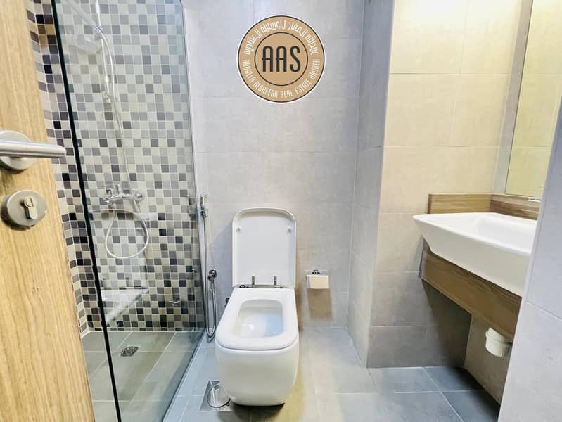 Furnished Studio in 50k call now for booking