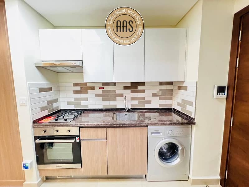 Furnished Studio in 50k call now for booking - Image 6