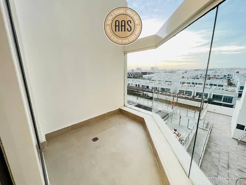 Furnished Studio in 50k call now for booking - Image 10