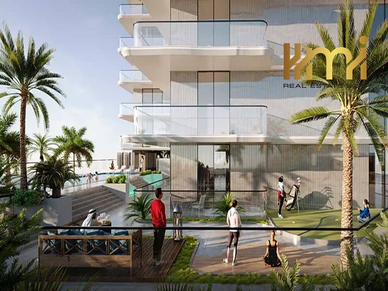 Spacious | Fully Furnished | No Commission | Best Deal | High Roi - Image 10