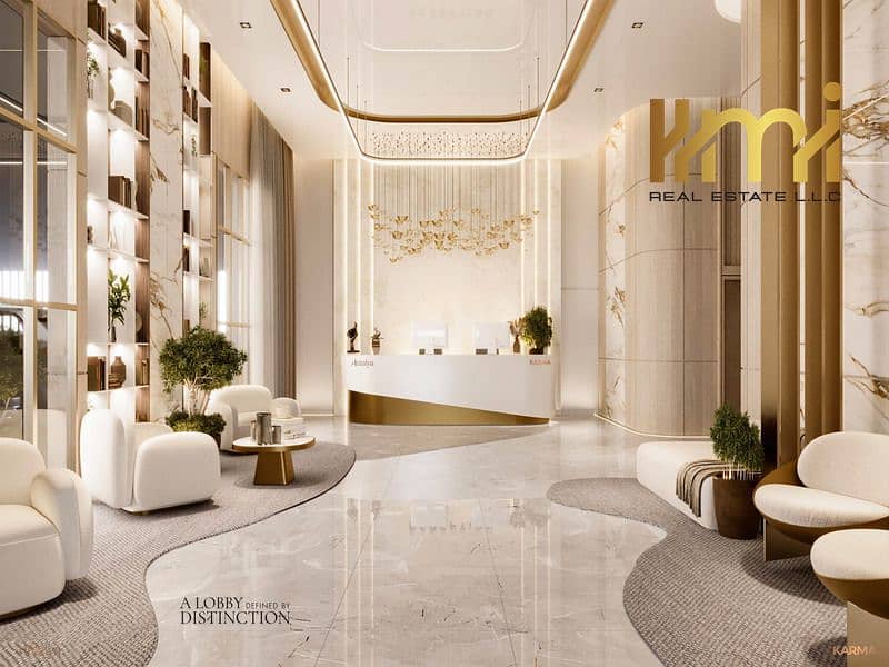 HIGH ROI | Smart Home | PRIME LOCATION | Luxury