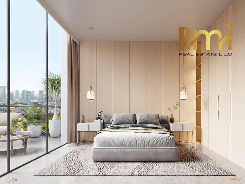 HIGH ROI | Smart Home | PRIME LOCATION | Luxury - Image 7