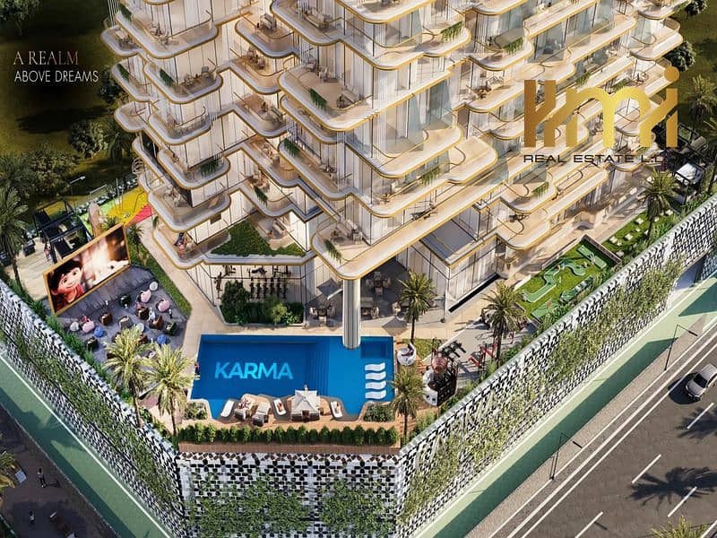 HIGH ROI | Smart Home | PRIME LOCATION | Luxury