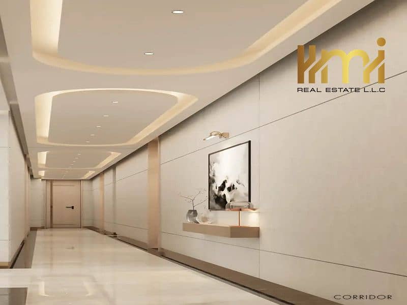 HIGH ROI | Smart Home | PRIME LOCATION | Luxury - Image 6