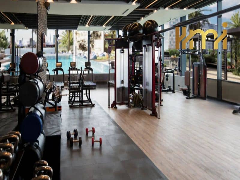 HIGH ROI | Smart Home | PRIME LOCATION | Luxury - Image 10