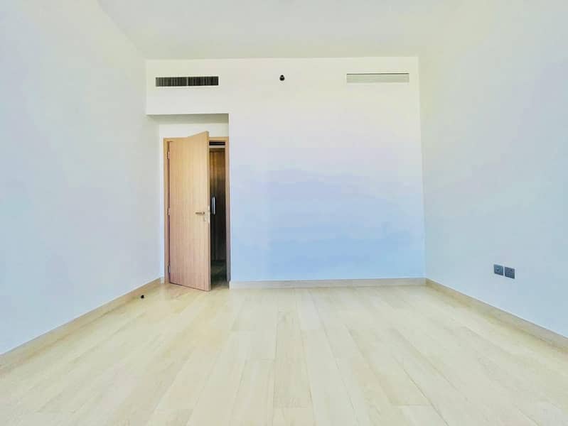 Ultra-Luxury 1 BHK for Sale | Full Burj Khalifa View | Chiller Free | Lagoon Community | Azizi Riviera - Image 9