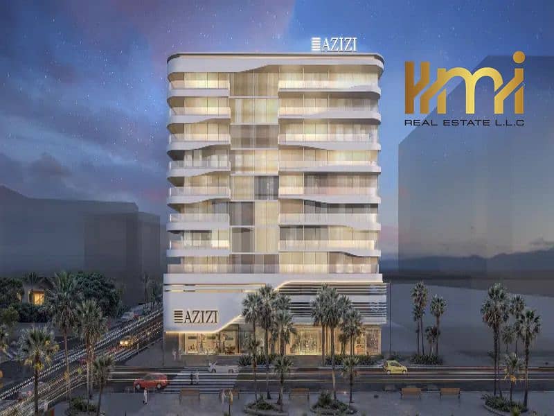 PRIME LOCATION | COMMUNITY LIVING | Fully Furnished | High Quality | Best Deal