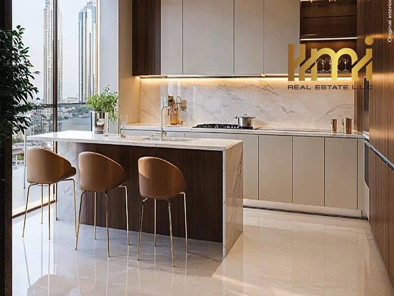 PRIME LOCATION | COMMUNITY LIVING | Fully Furnished | High Quality | Best Deal