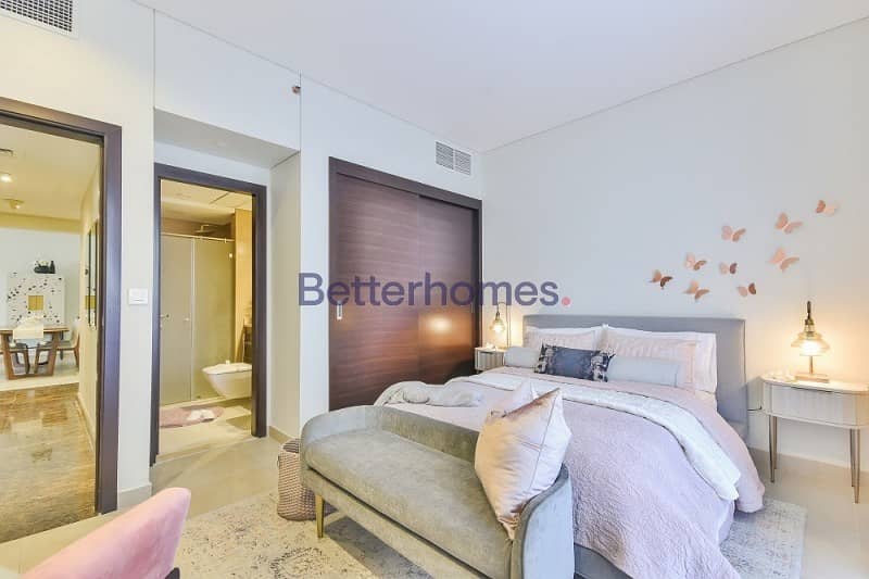 Brand New | 1 BR Apartment | Sparkle Towers