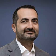 Behzad Torabi