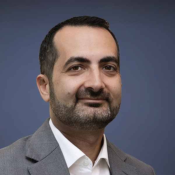 Behzad Torabi