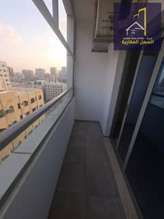 للبيع شقة مميزة في القاسمية – الشارقة