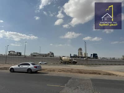 Industrial Land de  à à vendre à Al Sajaa, Sharjah - WhatsApp Image 2026-01-06 at 2.53. 57 PM. jpeg