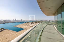 شقة في إنتركونتيننتال ريزيدنس سويتس دبي،مرسى بلازا،دبي فيستيفال سيتي 3 غرف 3590000 درهم - 13918375