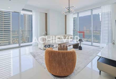 2 Schlafzimmer Wohnung zum zum Verkauf in Dubai Harbour, Dubai - 1. jpg