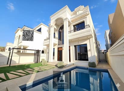 5 Bedroom Villa for Sale in Al Alia, Ajman - 1000414021. jpg 5 Bedroom Villa for Sale in Al Alia, Ajman - 1000414021. jpg