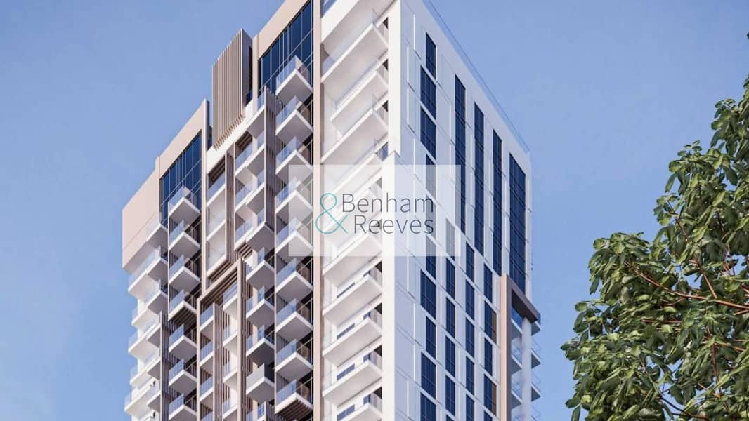 PARK VIEW I HANDOVER NOW I RESALE - Image 3