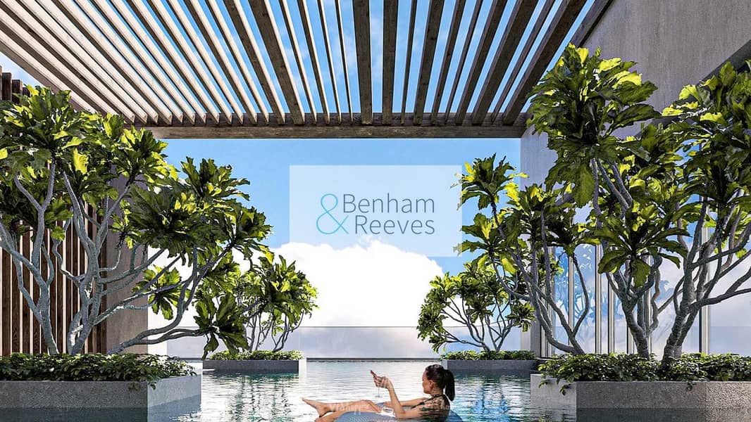 PARK VIEW I HANDOVER NOW I RESALE - Image 5