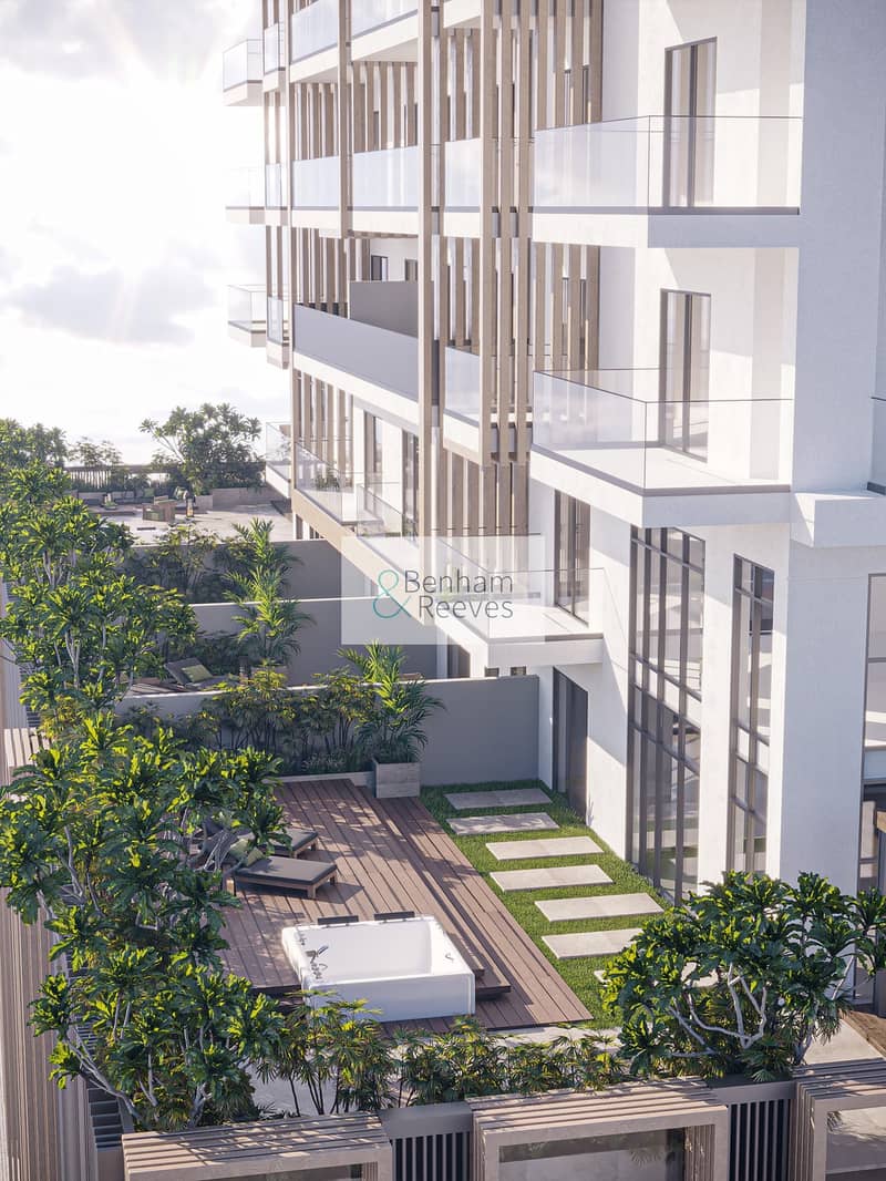 PARK VIEW I HANDOVER NOW I RESALE - Image 6