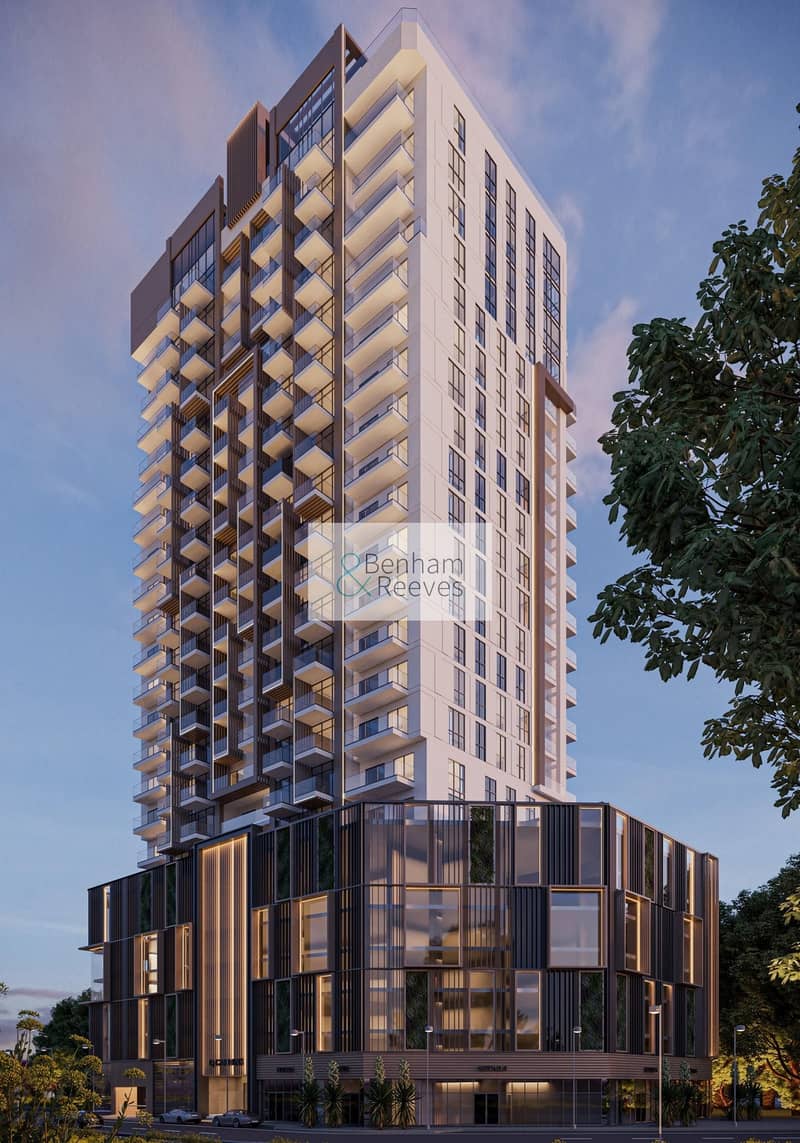 PARK VIEW I HANDOVER NOW I RESALE - Image 7