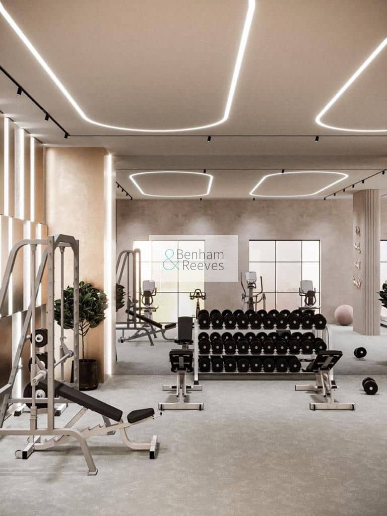 PARK VIEW I HANDOVER NOW I RESALE - Image 8