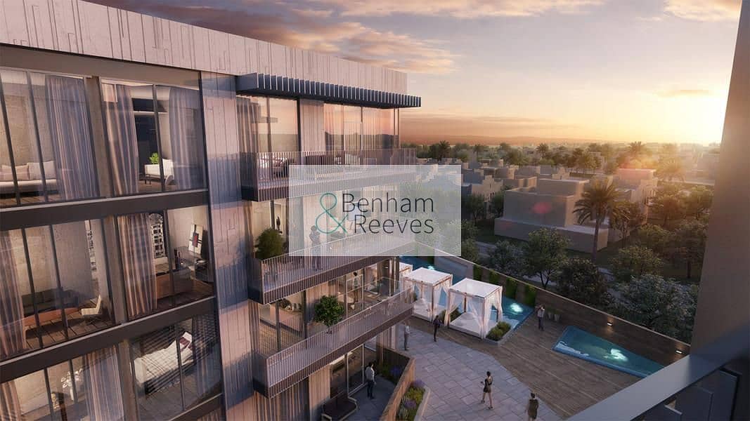 PARK VIEW I HANDOVER NOW I RESALE - Image 9