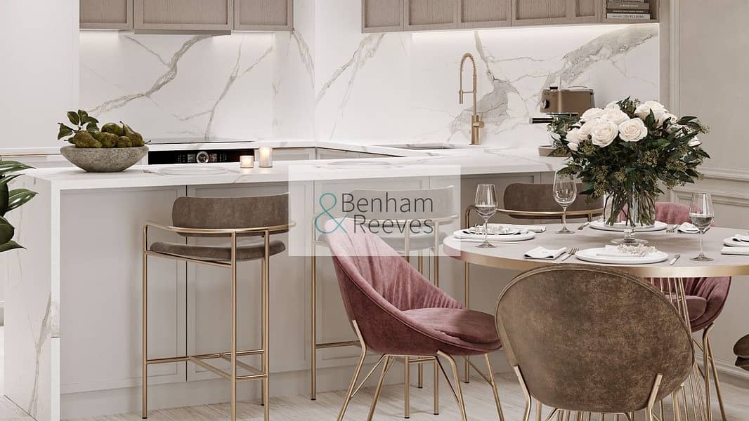 PARK VIEW I HANDOVER NOW I RESALE - Image 10