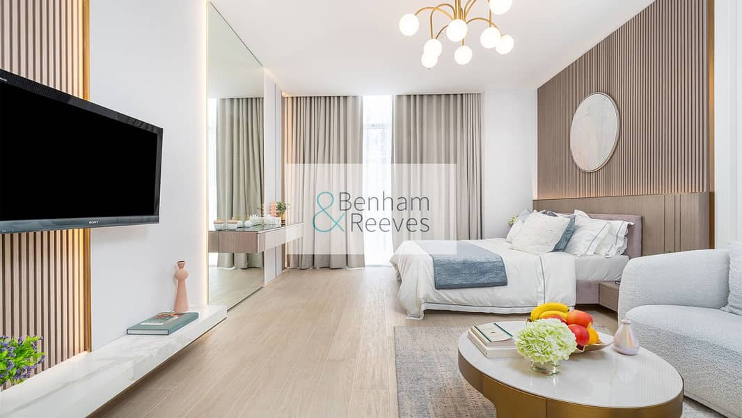 PARK VIEW I HANDOVER NOW I RESALE - Image 12