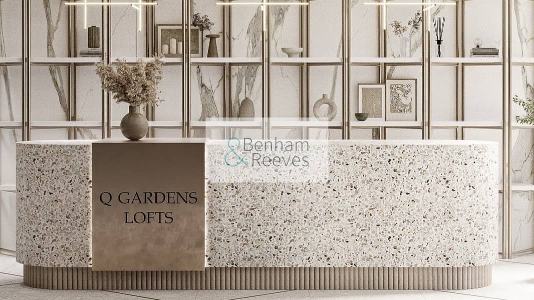 PARK VIEW I HANDOVER NOW I RESALE - Image 14