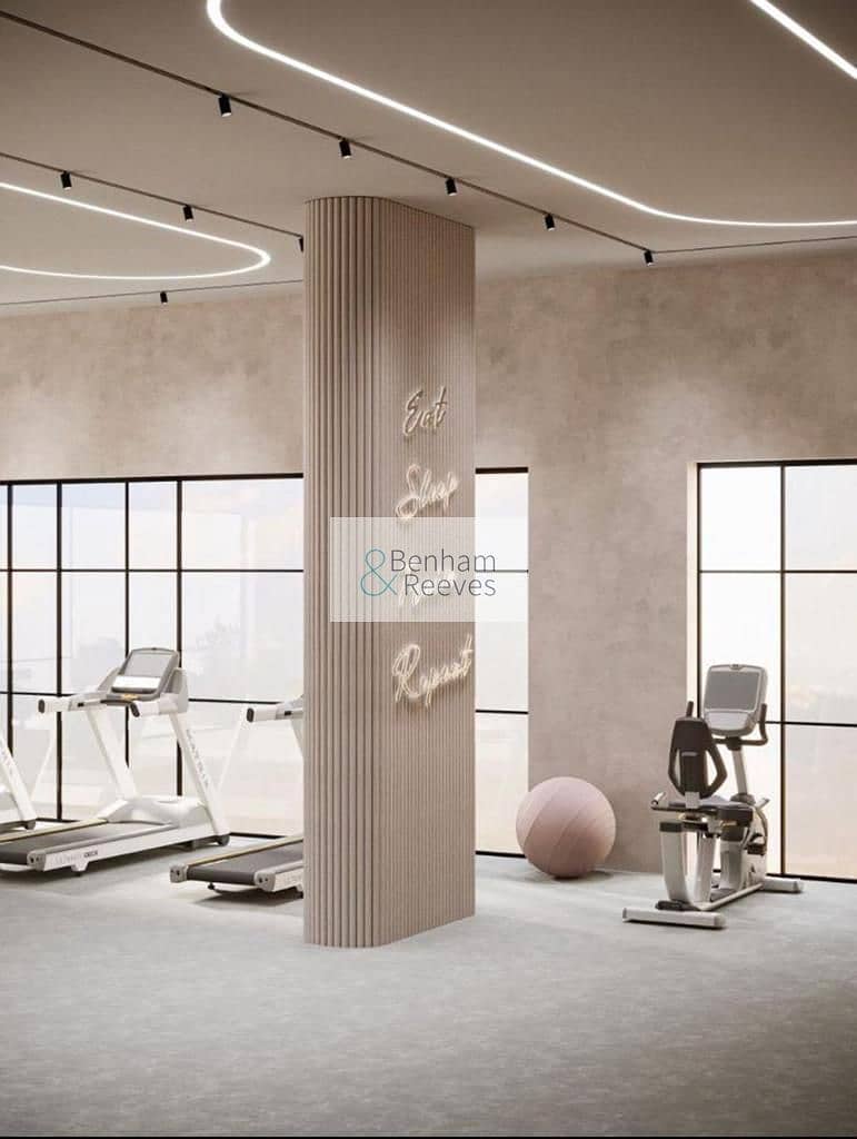 PARK VIEW I HANDOVER NOW I RESALE - Image 15