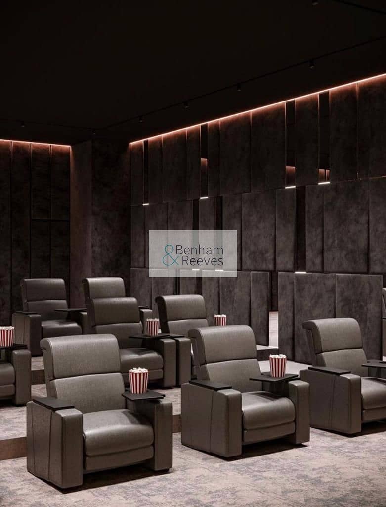 PARK VIEW I HANDOVER NOW I RESALE - Image 16