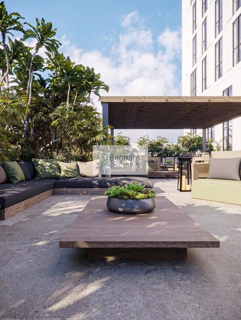 PARK VIEW I HANDOVER NOW I RESALE - Image 17