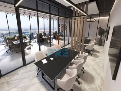 Office zum zum Verkauf in Majan, Dubai - 1. jpg
