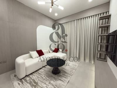 1 Bedroom Apartment for Rent in Jumeirah Village Circle (JVC), Dubai - IMG_8296. JPG