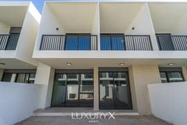 فیلا في مها تاون هاوسز،تاون سكوير 3 غرف 165000 درهم - 13918541