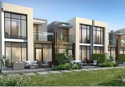 Own Your Luxurious 4BR VILLA AT AKOYA OXYGEN Own Your Luxurious 4BR VILLA AT AKOYA OXYGEN