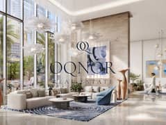 شقة في مارينا كوف،دبي مارينا 3 غرف 4587888 درهم - 13918637