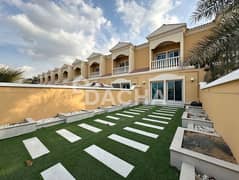 تاون هاوس في الضاحية 9J،مثلث قرية جميرا حي رقم 9،مثلث قرية الجميرا (JVT) 2 غرف 2900000 درهم - 13918701