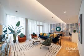 شقة في بلو واترز ريزيدنسز 4،بلوواترز ريزيدينسز،جزيرة بلوواترز‬ 1 غرفة 300000 درهم - 13918733