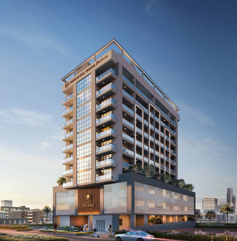 Exclusive | Payment Plan | Prime Location - Image 1