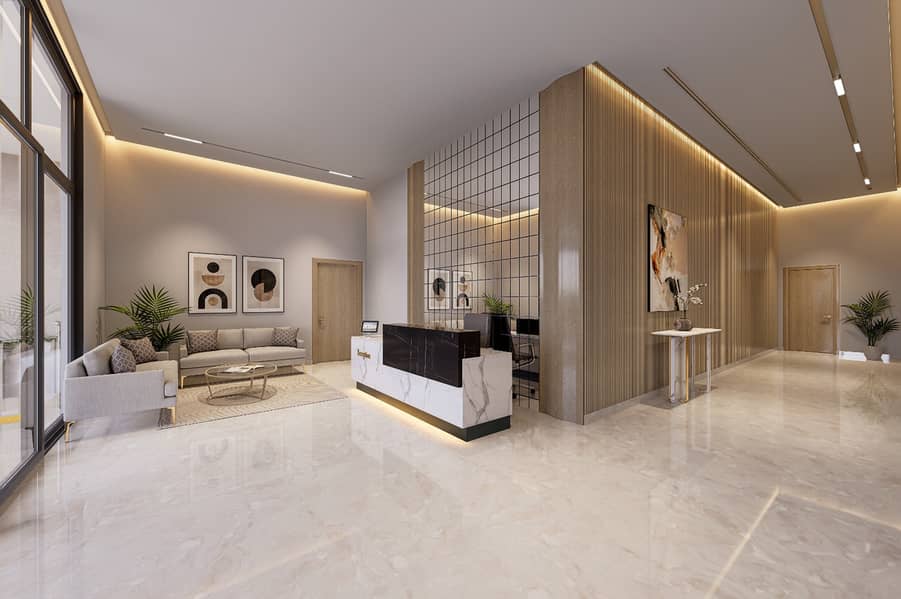 Exclusive | Payment Plan | Prime Location - Image 2