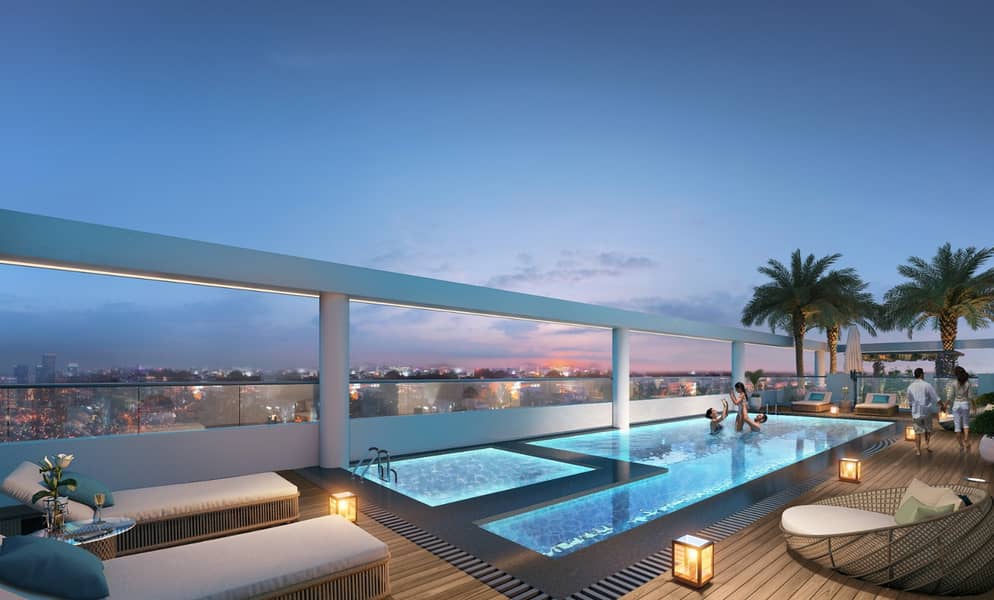 Exclusive | Payment Plan | Prime Location - Image 5