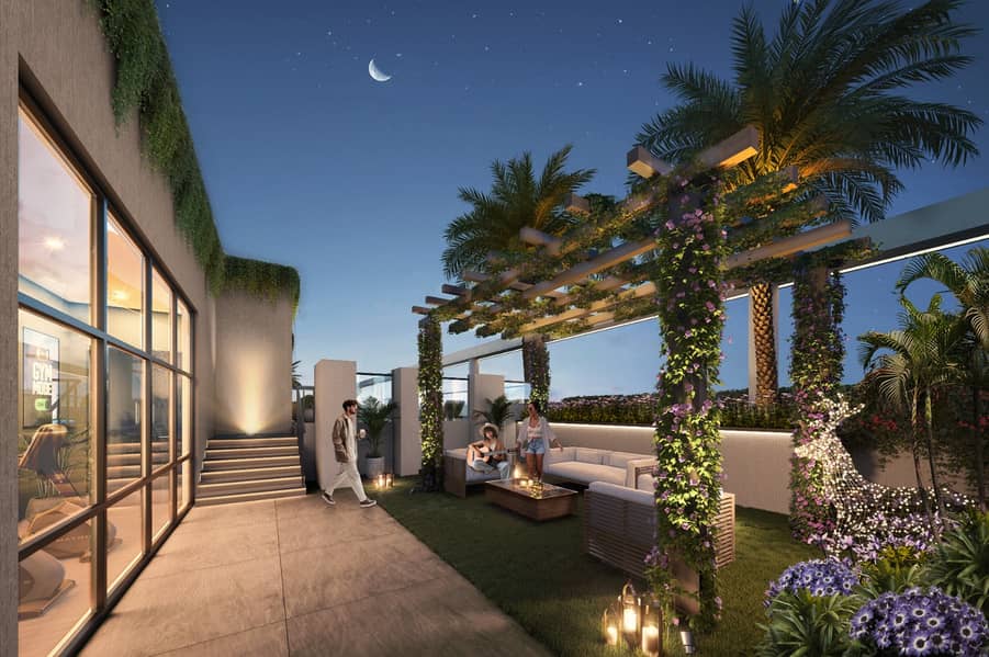 Exclusive | Payment Plan | Prime Location - Image 6