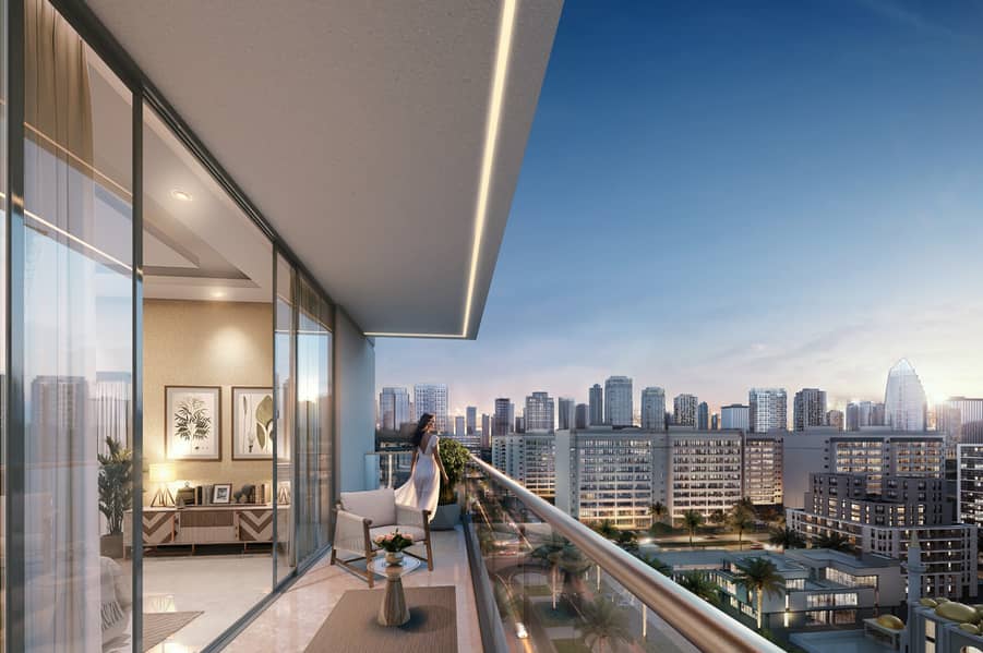 Exclusive | Payment Plan | Prime Location - Image 7