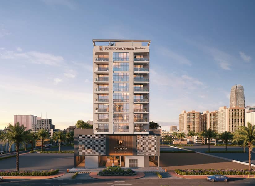 Exclusive | Payment Plan | Prime Location - Image 8