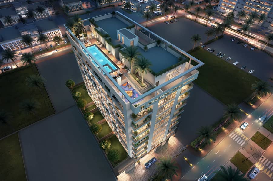 Exclusive | Payment Plan | Prime Location - Image 11