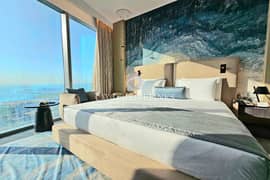 شقة في سيل تاور،دبي مارينا 750000 درهم - 13896586