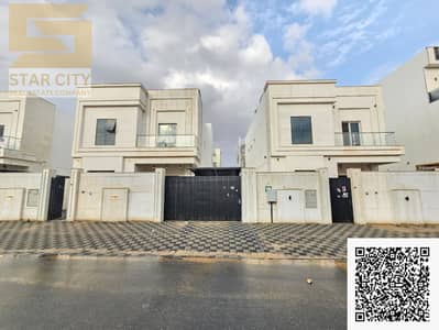 5 Bedroom Villa for Rent in Al Zahya, Ajman - 1000385405. png 5 Bedroom Villa for Rent in Al Zahya, Ajman - 1000385405. png